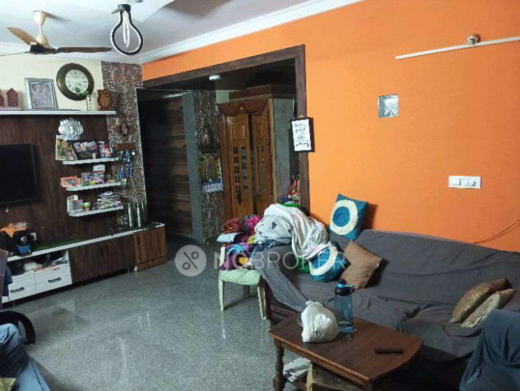 2 BHK Flat In Siri Prathyangiri Plaza For Sale  In 129, Jarganahalli, Jp Nagar Phase 6, J. P. Nagar, Bengaluru, Karnataka 560078, India