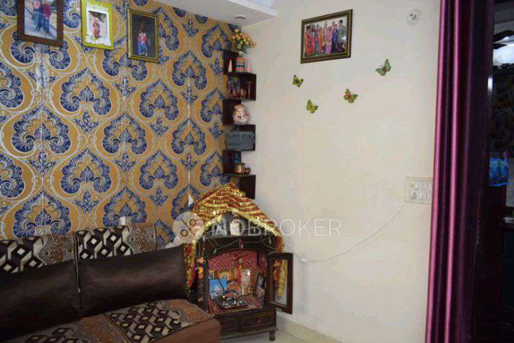 3 BHK Flat In Kiran Garden For Sale In Uttam Nagar