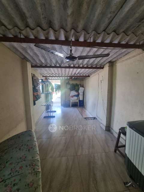 1 RK House For Sale  In Siddhivinayak Welfare Society