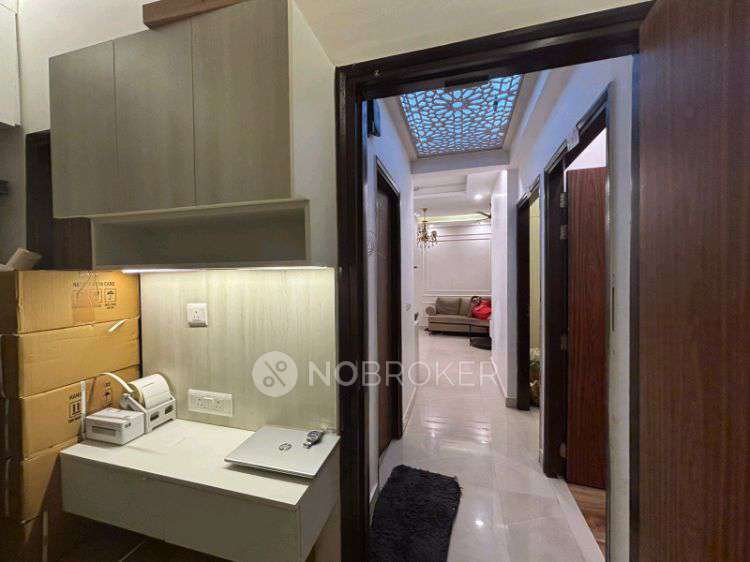 3 BHK Flat In Ace Divino For Sale  In Sector 1