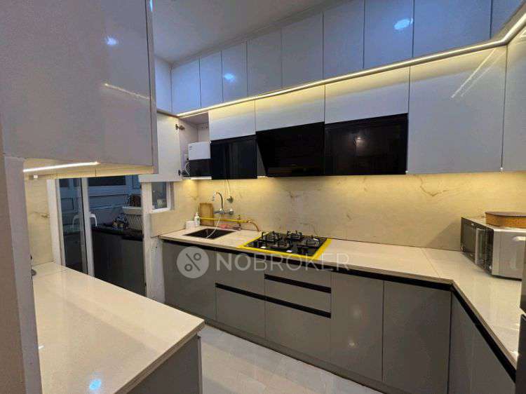 3 BHK Flat In Ace Divino For Sale  In Sector 1