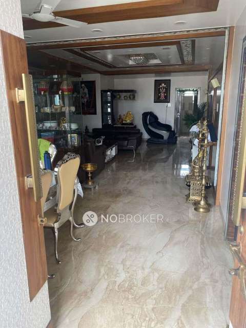 3 BHK Flat In Gearup Projects for Rent  In Himayatnagar