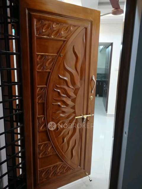 2 BHK Flat In Mithun Homes, Janani Dhanalakshmi Ii For Sale  In 2b West Street, Durga Colony, Sembakkam, Chennai, Tamil Nadu 600073, India