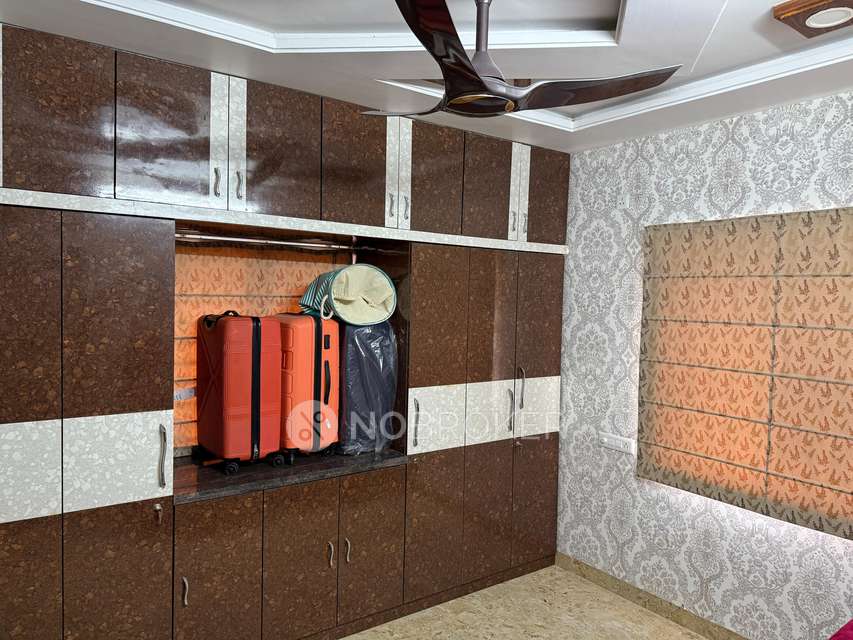 2 BHK Flat In Banu Residency For Sale  In Sainikpuri