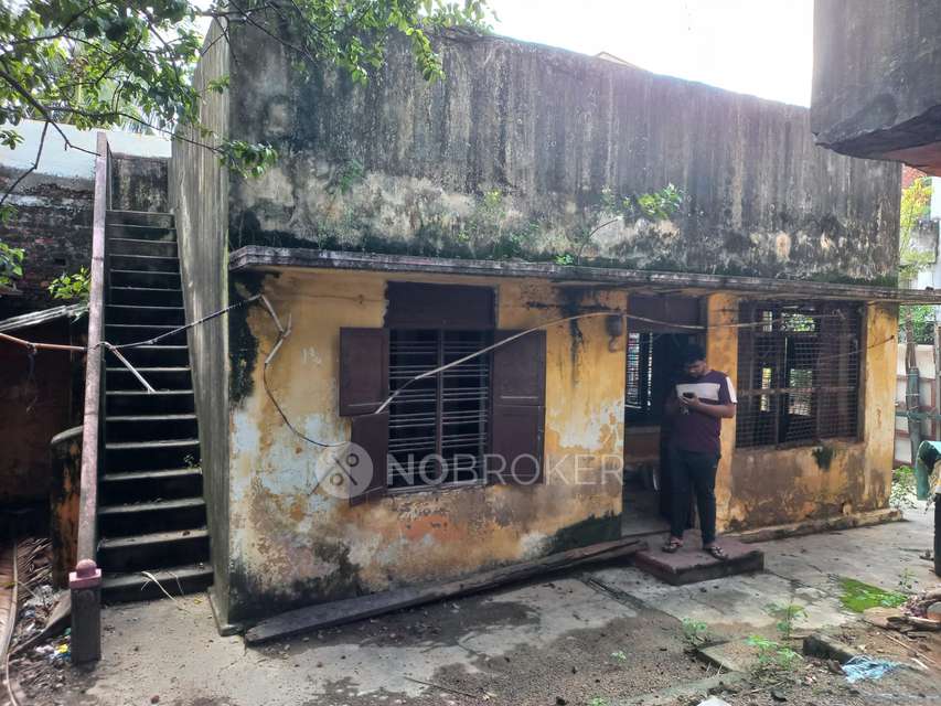 Plot For Sale  In Agaram, Perambur