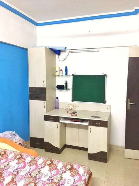 2 BHK Flat In Satellite Garden Phase 2 For Sale  In Goregaon East