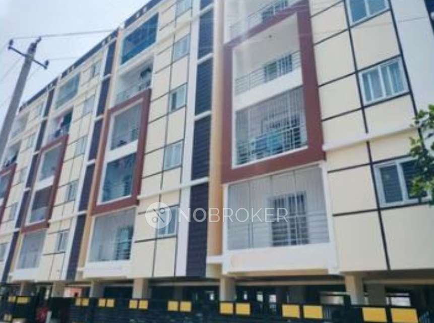 2 BHK Flat In Happy Homes Live More For Sale  In Happy Homes Live More