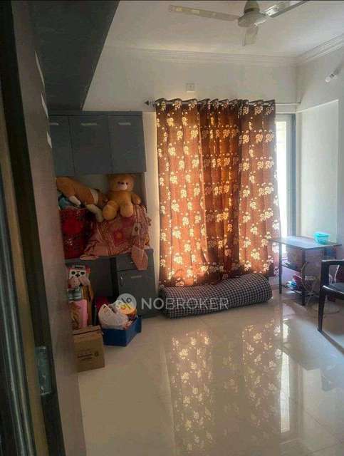 2 BHK Flat In Gk Aarcon For Sale  In Punawale