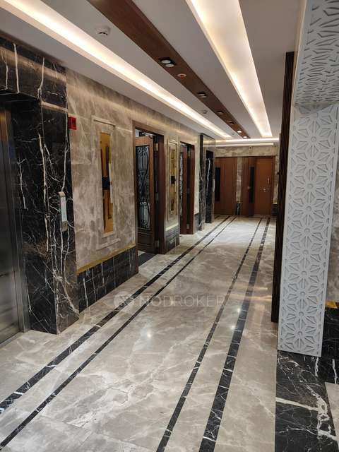 2 BHK Flat In Hdil Premier Residences For Sale  In Kurla West