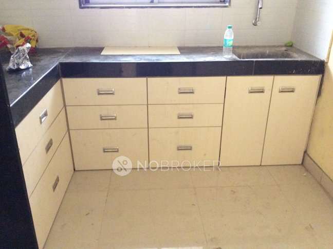 2 BHK Flat In Hdil Premier Residences For Sale  In Kurla West