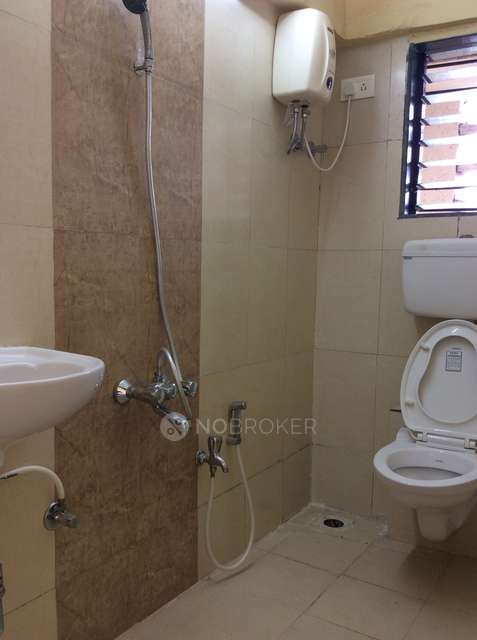 2 BHK Flat In Hdil Premier Residences For Sale  In Kurla West