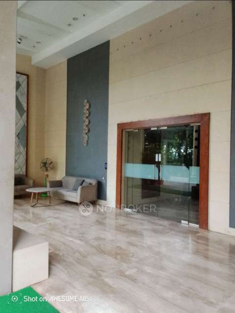 2 BHK Flat In Hiranandani Rodas Enclave Eva For Sale  In 1004, Eva-a, Rodas Enclave, Hiranandani Estate, Thane West, Thane, Maharashtra 400607, India