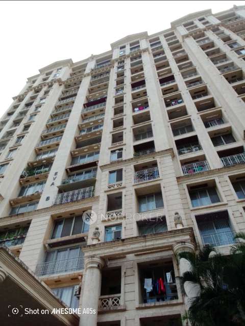 2 BHK Flat In Hiranandani Rodas Enclave Eva For Sale  In 1004, Eva-a, Rodas Enclave, Hiranandani Estate, Thane West, Thane, Maharashtra 400607, India