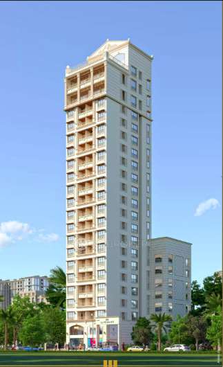 2 BHK Flat In Hs Landmark For Sale  In Mulund West