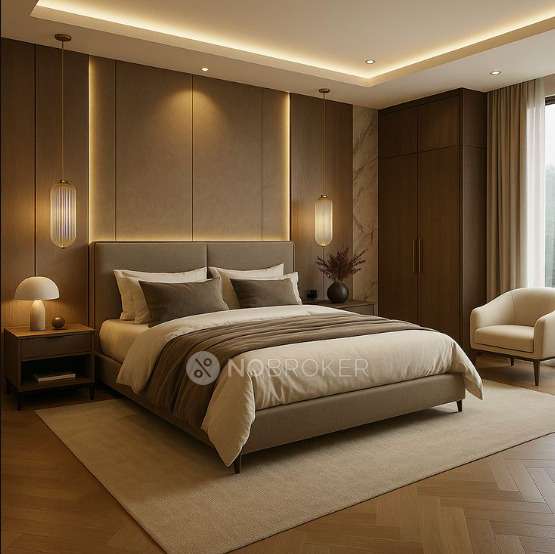 2 BHK Flat In Hs Landmark For Sale  In Mulund West