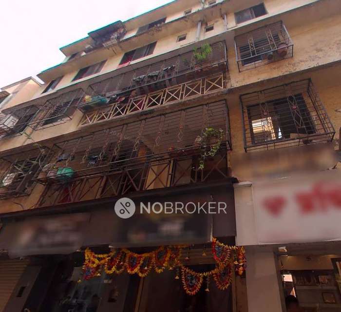 1 BHK Flat In Suresh Patil Building For Sale  In , Dombivli East,