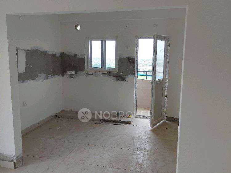 2 BHK Flat In Cannys Forest Edge For Sale  In Bachupally,pragathi Nagar