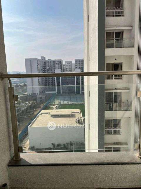 1 RK Flat In Geras World Of Joy  For Sale  In Kharadi