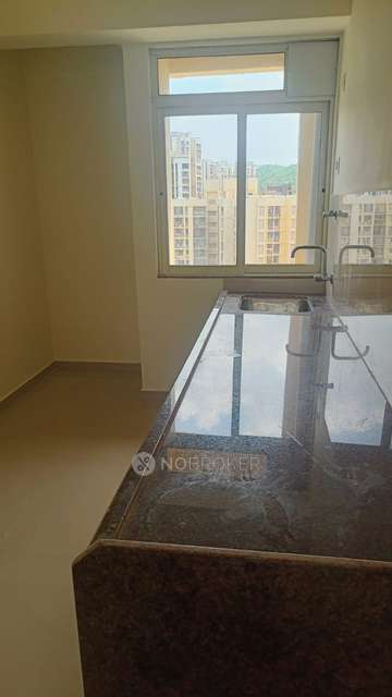 1 BHK Flat In Puranik Tokyo Bay For Sale  In Puranik Tokyo Bay