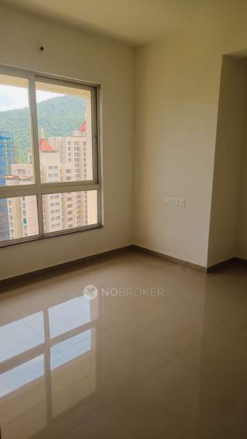 1 BHK Flat In Puranik Tokyo Bay For Sale  In Puranik Tokyo Bay