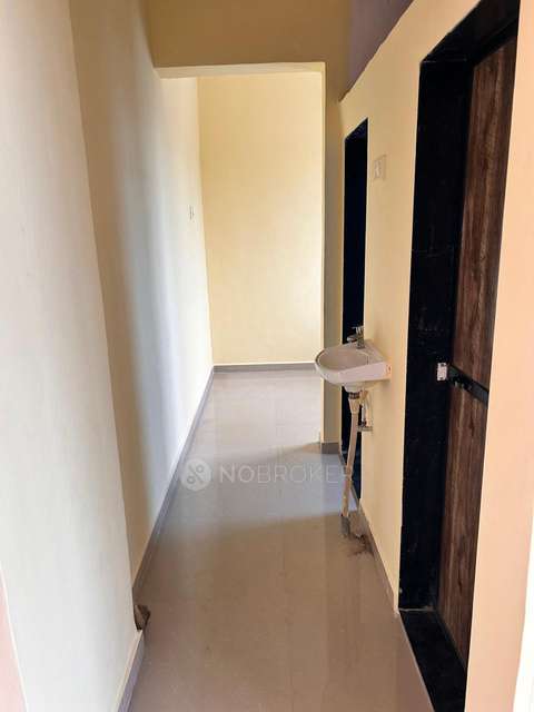 1 RK Flat In Nathu Arcade For Sale  In Budhaji Nagar