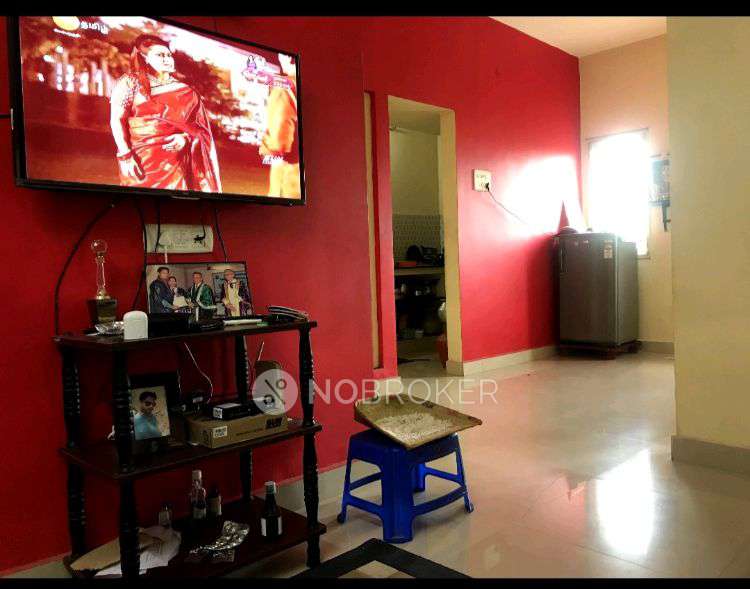 2 BHK Flat In Manju Manor Appartment For Sale  In Annanur Railway Station