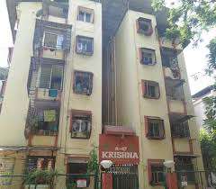 1 RK Flat In Krishna Socity For Sale  In Goregaon