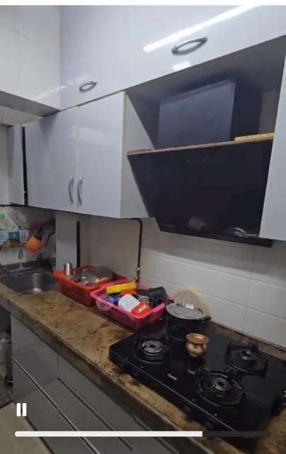 2 BHK Flat In Chaurang Siddhi Chs, Chaurang Siddhi Chs For Sale  In Chaurang Siddhi Chs