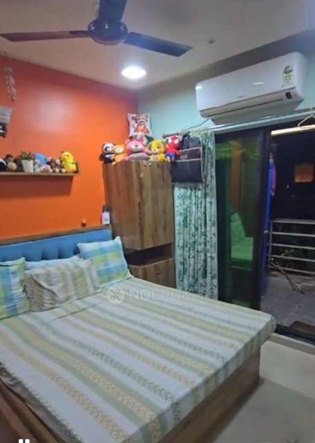 2 BHK Flat In Chaurang Siddhi Chs, Chaurang Siddhi Chs For Sale  In Chaurang Siddhi Chs