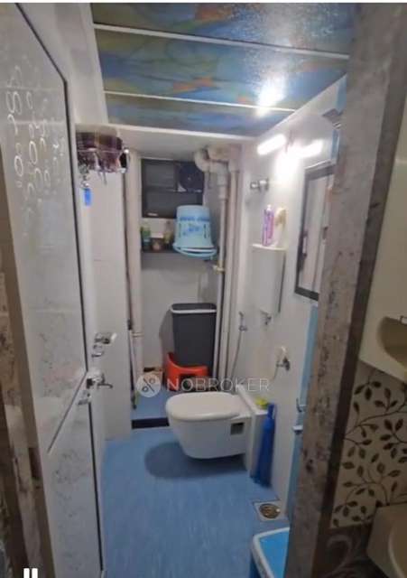 2 BHK Flat In Chaurang Siddhi Chs, Chaurang Siddhi Chs For Sale  In Chaurang Siddhi Chs