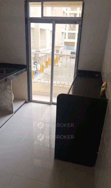 2 BHK Flat In Radhe Krishna Residency For Sale  In Diva, Thane