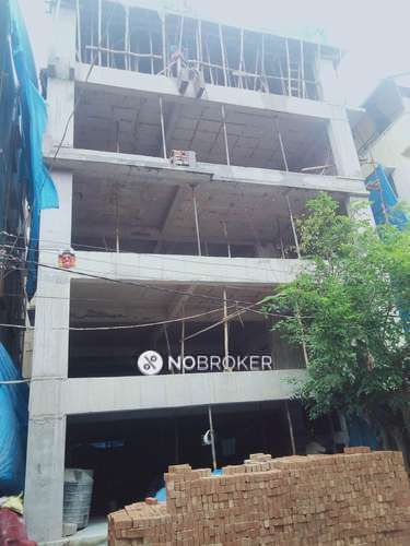 2 BHK House for Rent  In Domlur