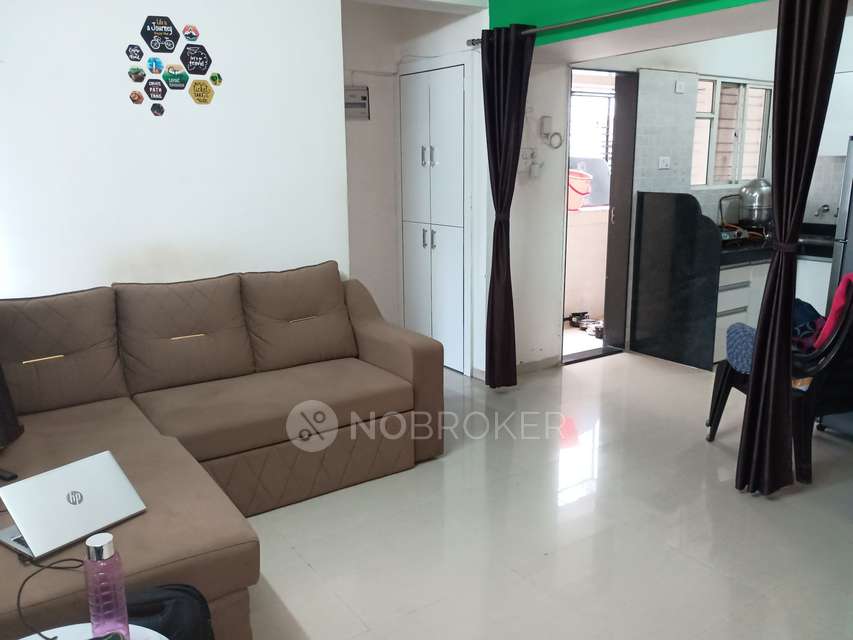 1 BHK Flat In Sancheti Belcastel For Sale  In Keshav Nagar  