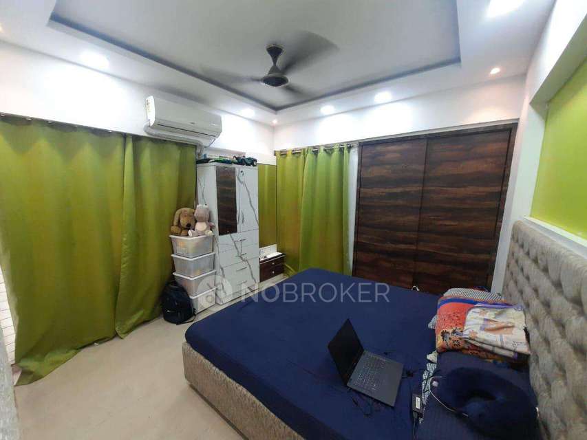 3 BHK Flat For Sale  In Shivnath Habitat