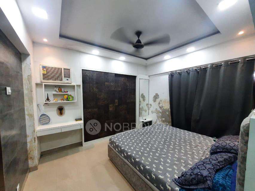 3 BHK Flat For Sale  In Shivnath Habitat