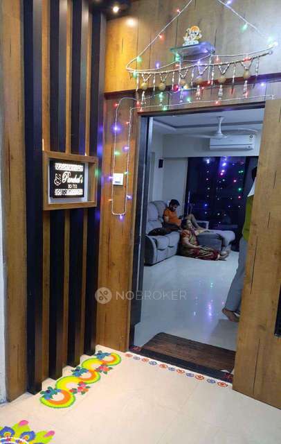 3 BHK Flat For Sale  In Shivnath Habitat