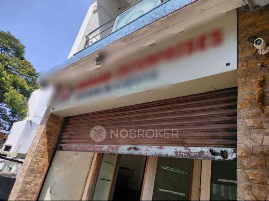 Office Space in Dattawadi, Pune for Rent 