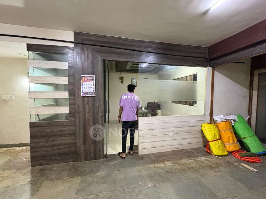 Office Space in Dattawadi, Pune for Rent 