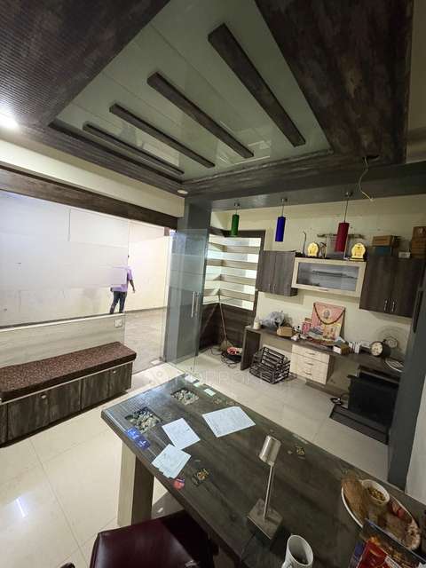 Office Space in Dattawadi, Pune for Rent 