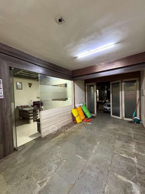 Office Space in Dattawadi, Pune for Rent 