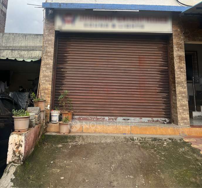 Office Space in Dattawadi, Pune for Rent 