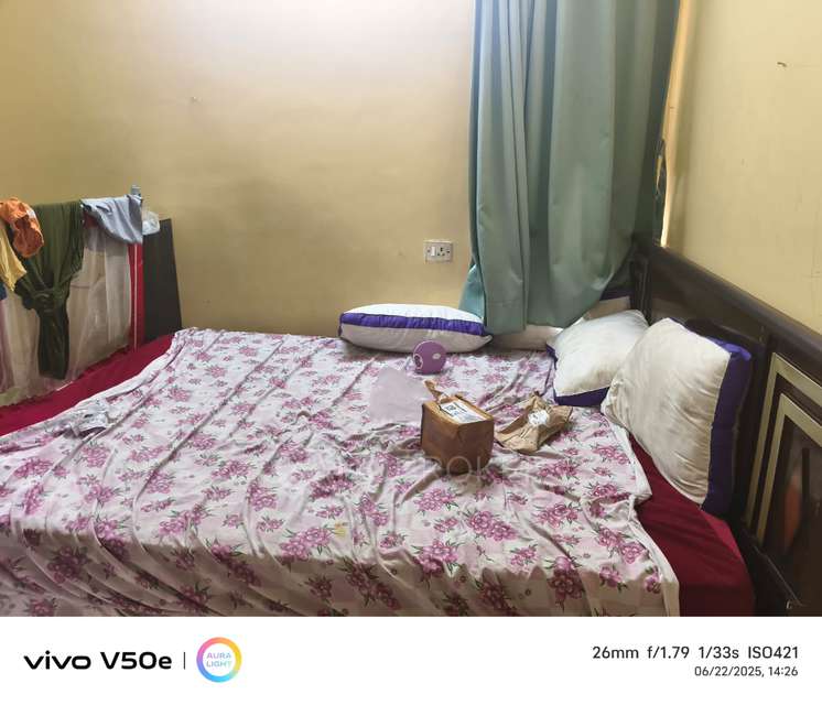 2 BHK Villa In Dosti Maitri Vatika, Kalwa for Rent  In Kalwa