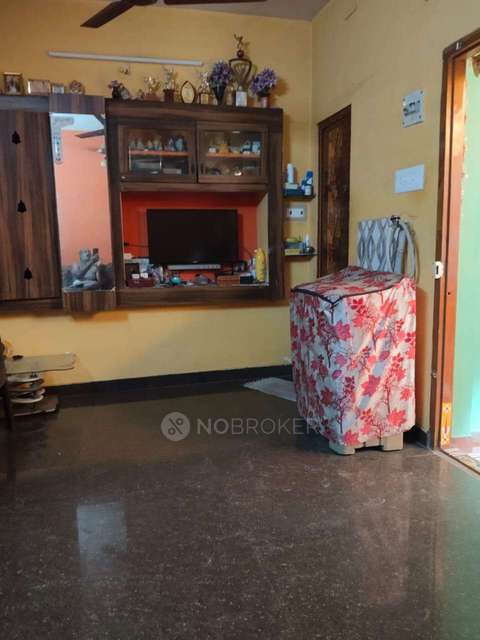 1 BHK House for Rent  In Maduravoyal