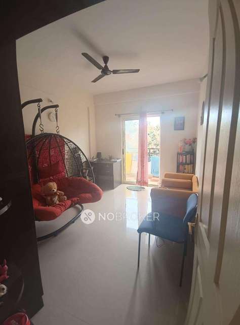 3 BHK Flat In Psr Aster For Sale  In Dommasandra