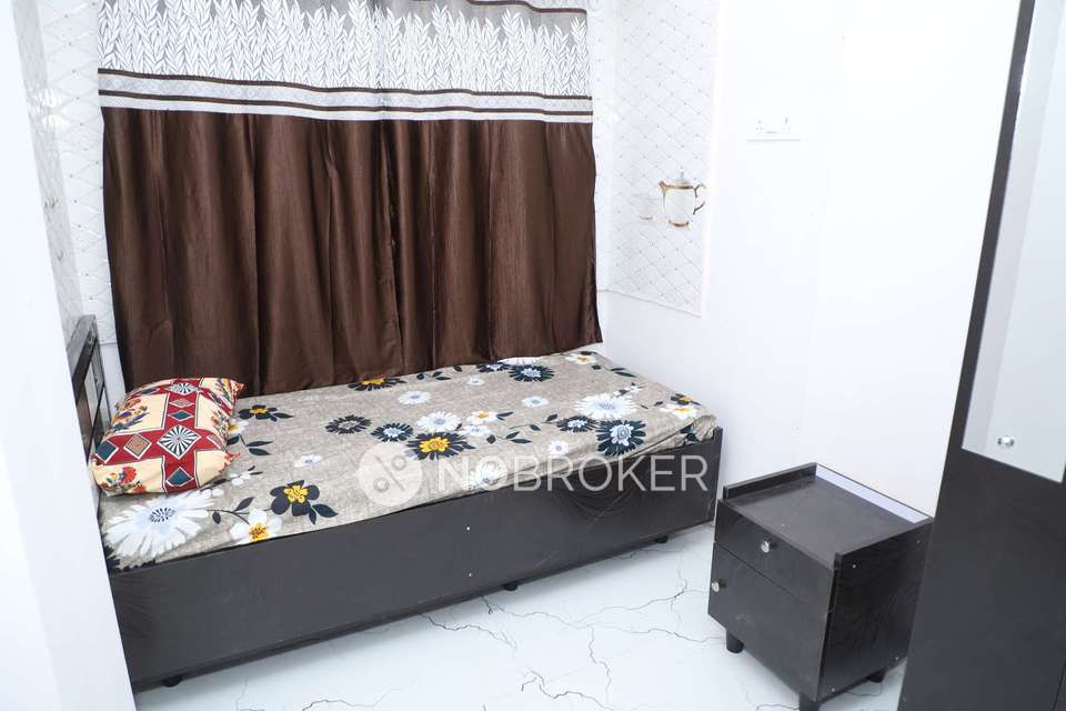 PG for Girls in Kharadi