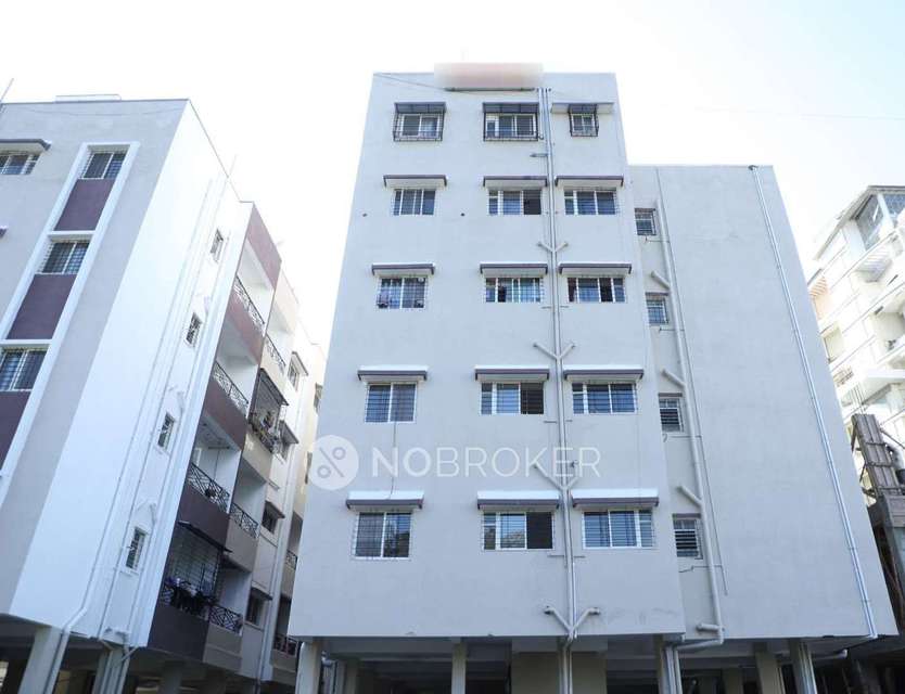 PG for Girls in Kharadi