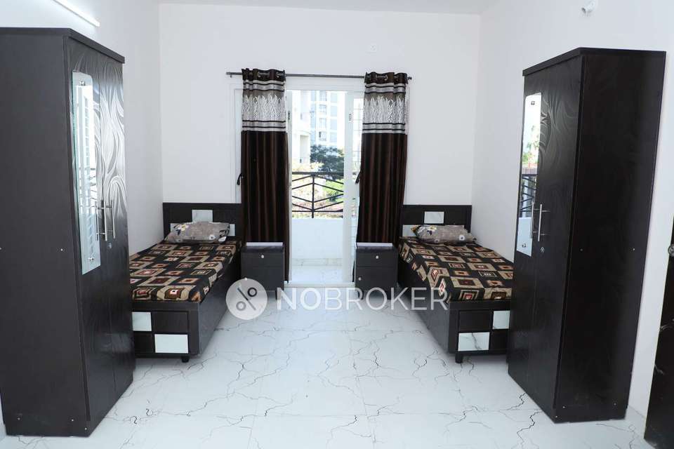 PG for Girls in Kharadi