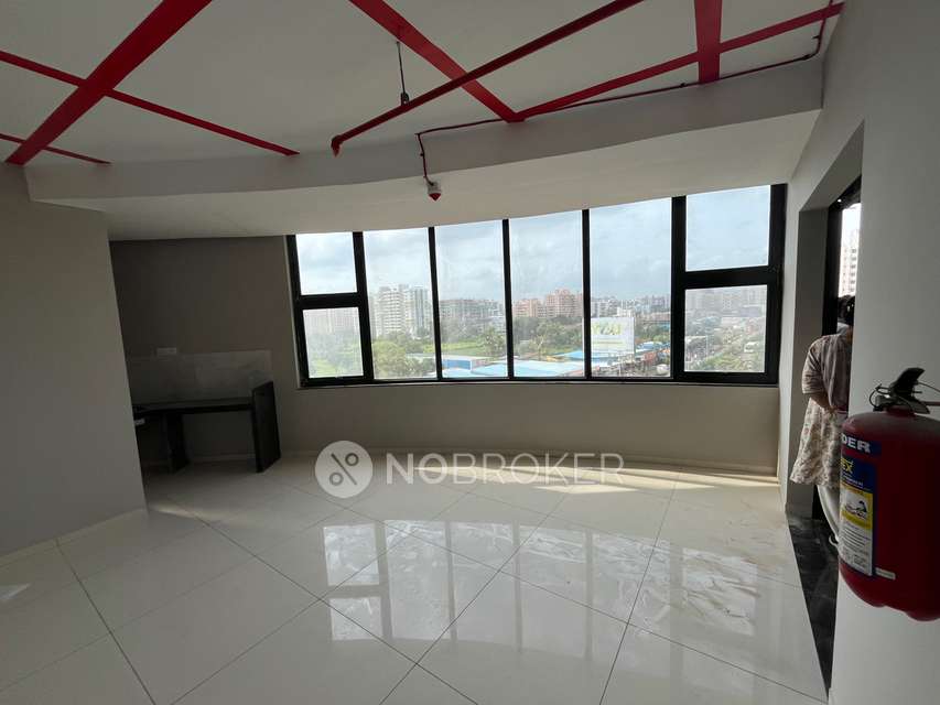 Office Space in Moshi, Pune for Rent 