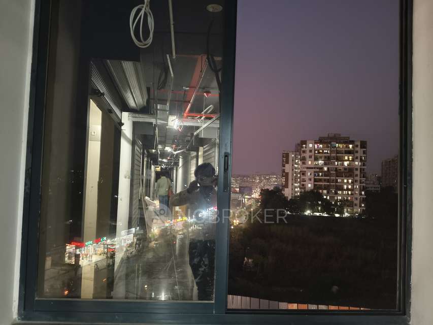 Office Space in Moshi, Pune for Rent 