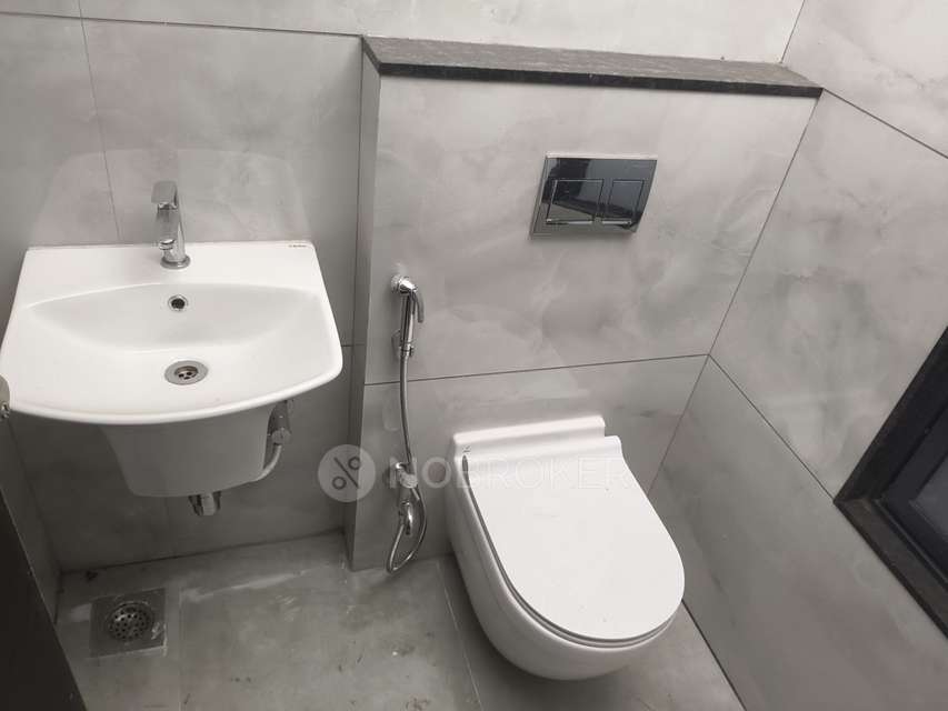 Office Space in Moshi, Pune for Rent 